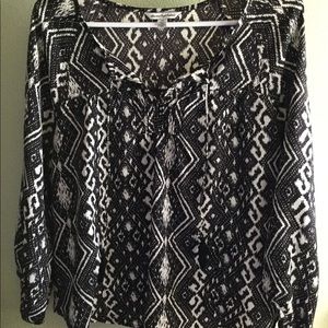 American Eagles Outfitters blouse